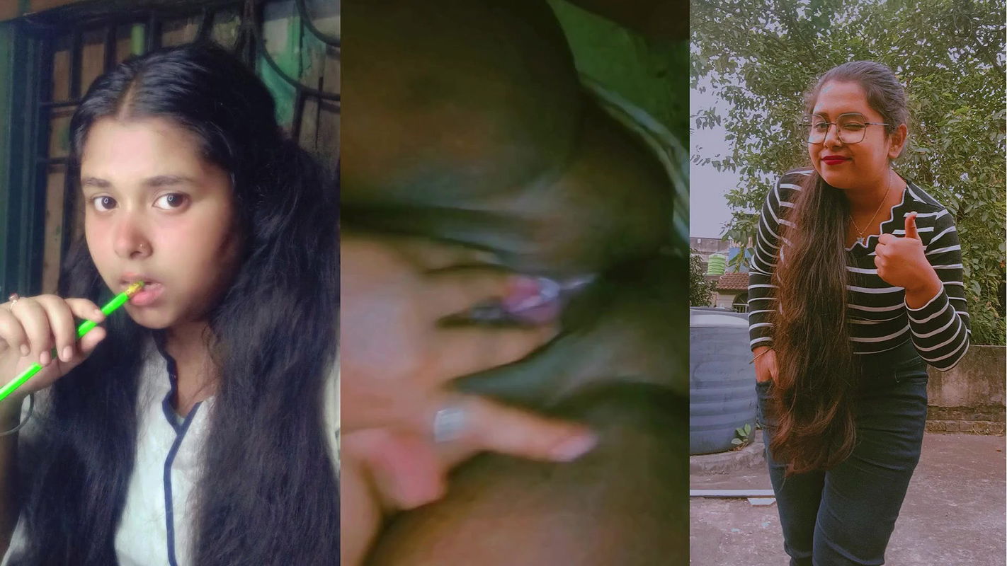 Desi Girl Boobs Sucking Her Big Boobs And Pussy Fingering