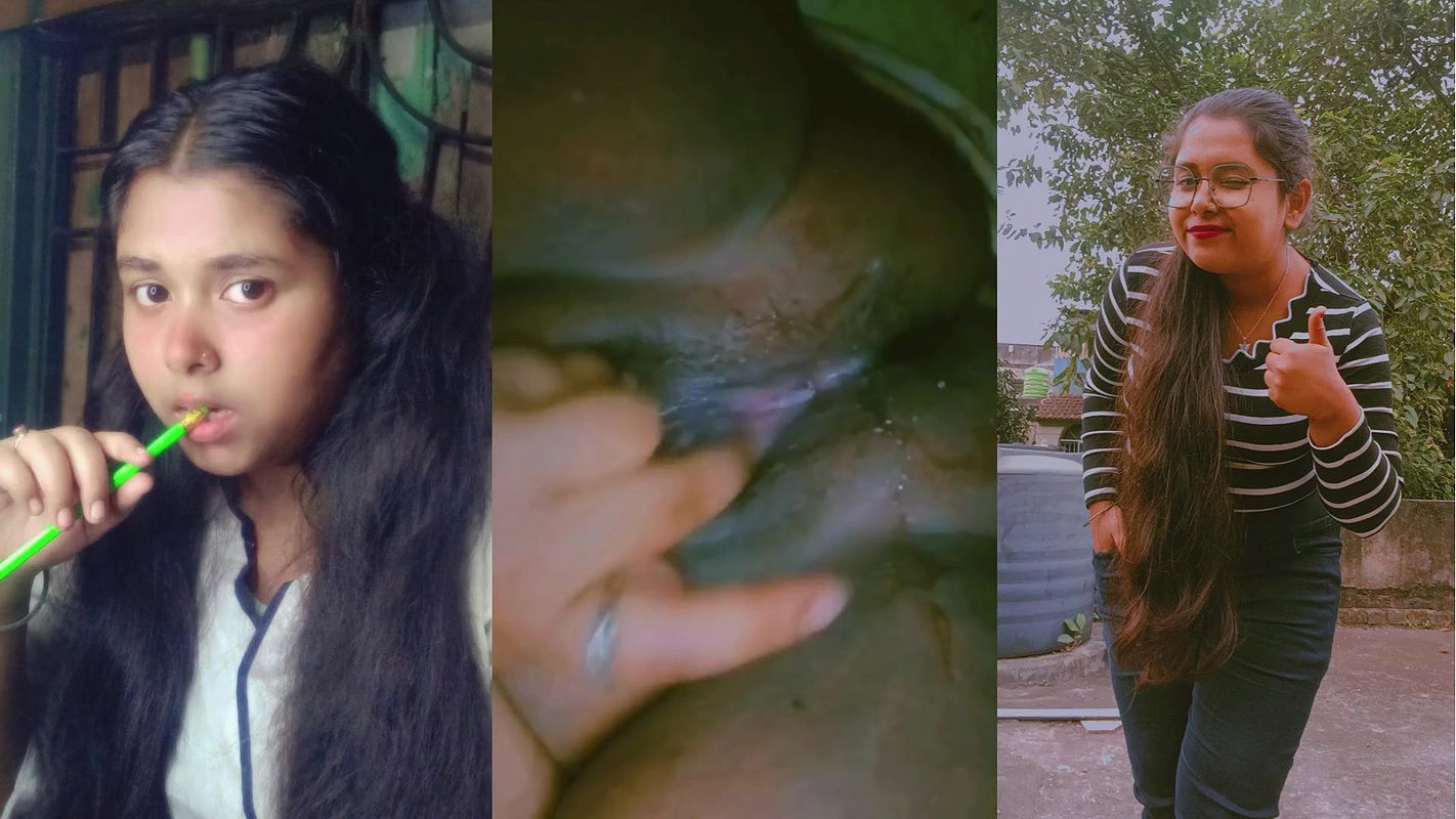 Desi Girl Boobs Sucking Her Big Boobs And Pussy Fingering