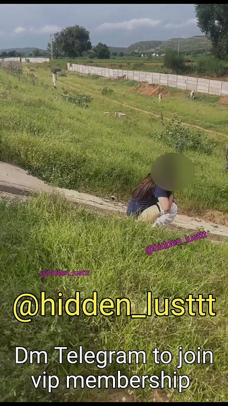 New Hiddenlust Smriti jain Pissing dare openly