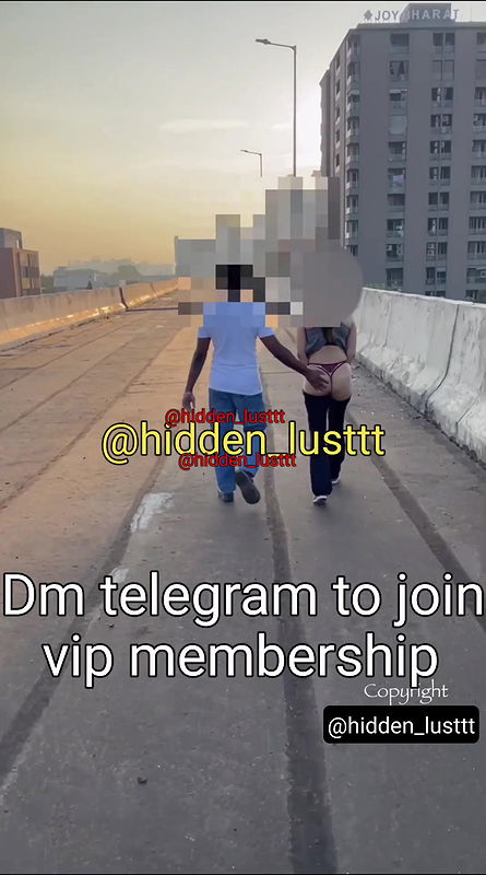 New Hiddenlust Smriti jain delhi road strnger dare