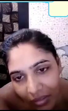 indian nurse alone shower