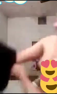 indian nurse alone shower