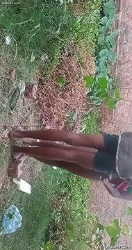 indian village anuty outdoor sex