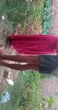 indian village anuty outdoor sex