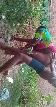 indian village anuty outdoor sex