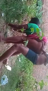 indian village anuty outdoor sex