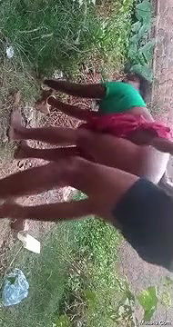 indian village anuty outdoor sex