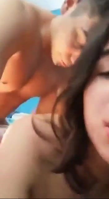 Teen Screming I LOVE YOU BABYY