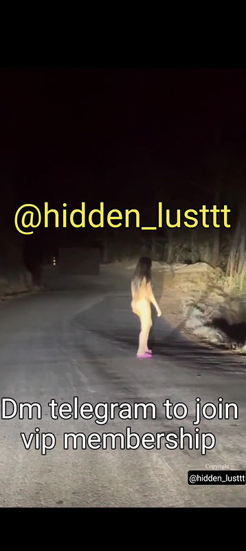 New Smriti jain pissing dare in manali road