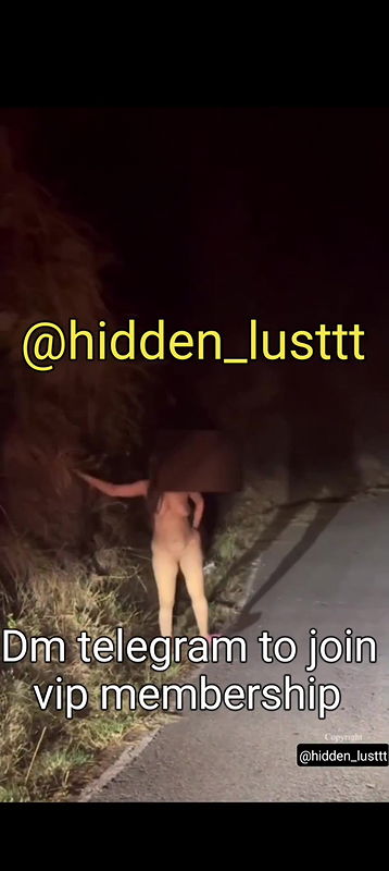 New Smriti jain pissing dare in manali road