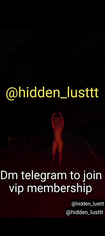 New Smriti jain pissing dare in manali road