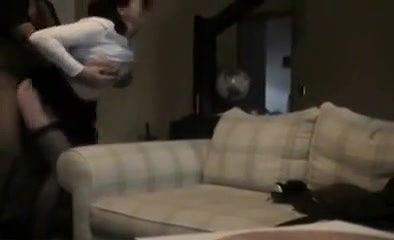 Wife Fucks with black man