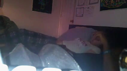 Begin the day with interracial lover