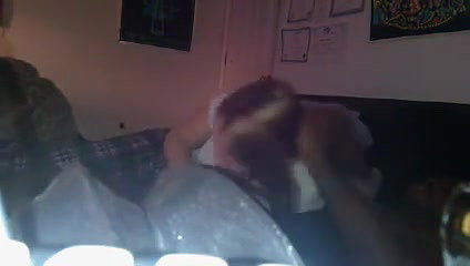 Begin the day with interracial lover