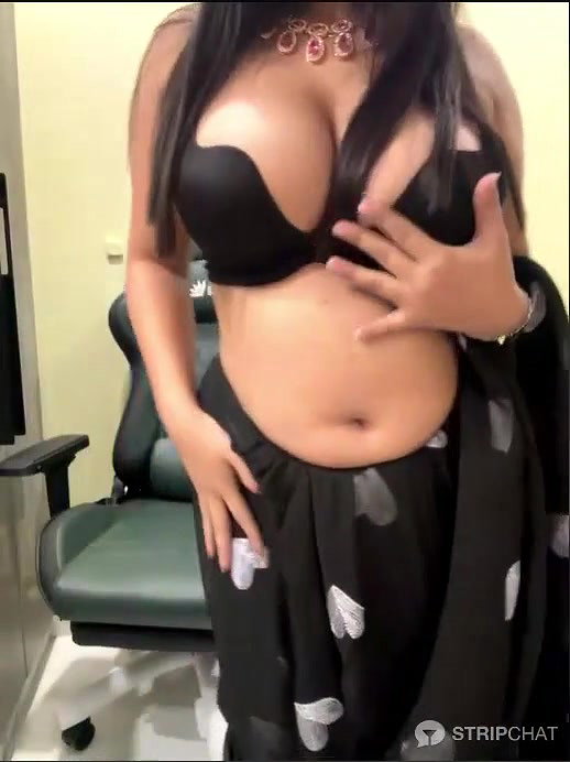 Stripchat soumita