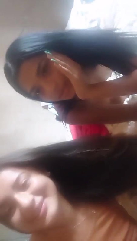 Threesome sex with gf bestfriend