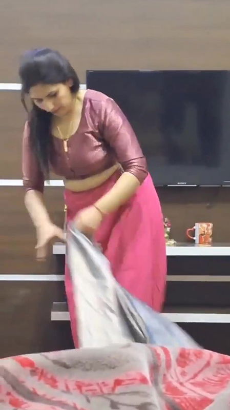 hotmilfdresscha ngecaughtbyperverthusband