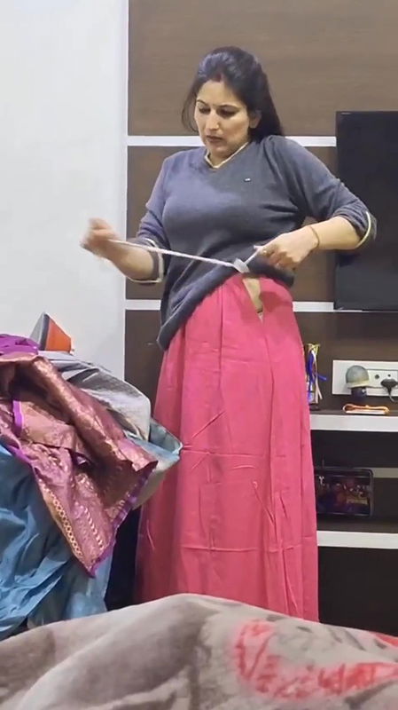 hotmilfdresscha ngecaughtbyperverthusband