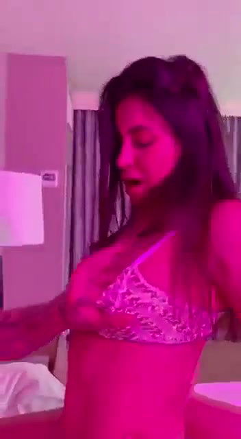 Canada girl riding hard