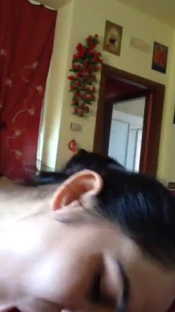 Cute Punjabi girl taking Lund in mouth