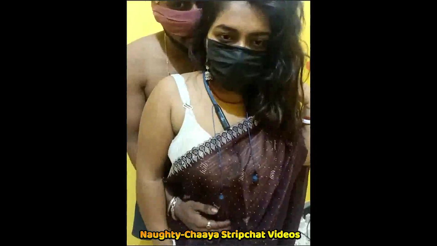 NaughtyChaaya Stripchat Videos 1