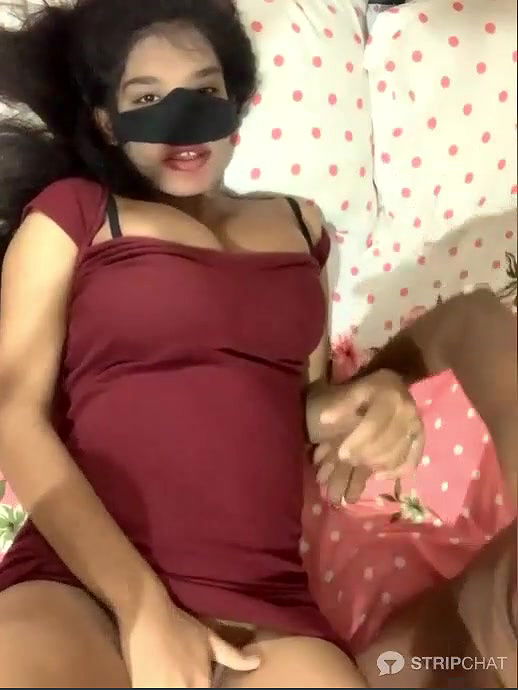 Stripchat hottiess69