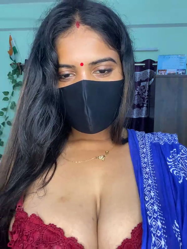 Sexy Bhabhi Pussy Fingering
