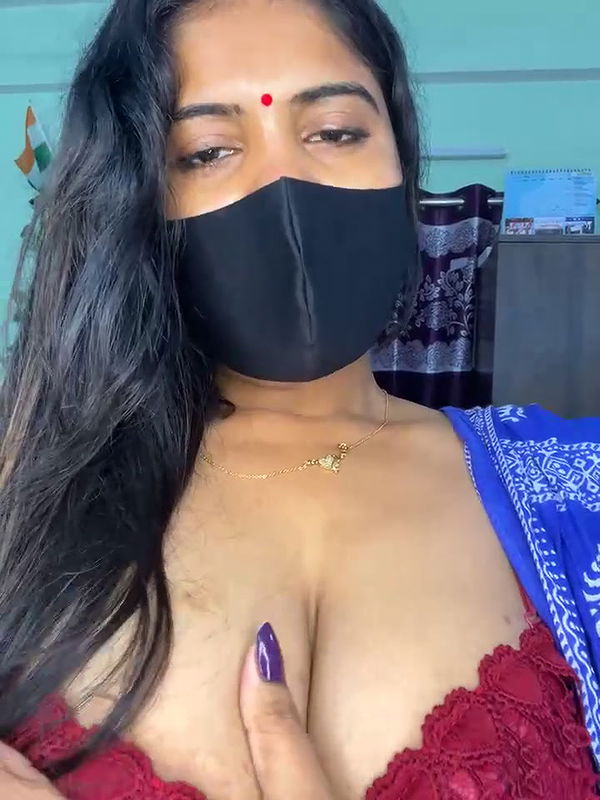 Sexy Bhabhi Pussy Fingering