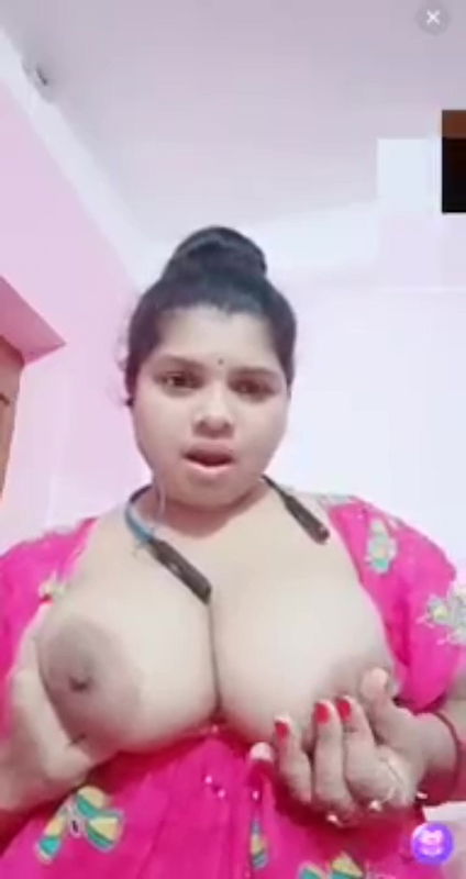Chubby Bangladeshi Mal Showing