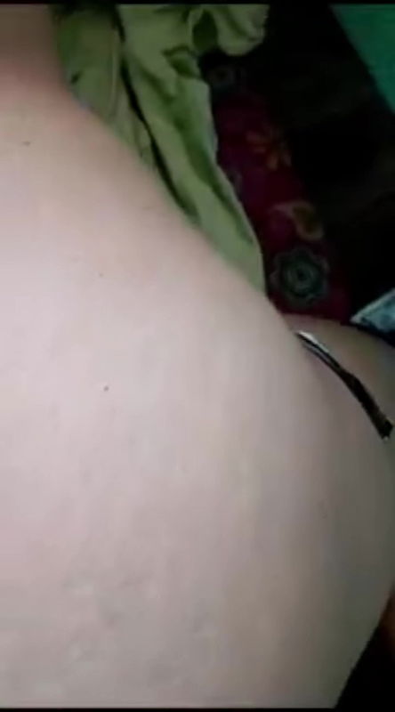 Desi girl with hot moaning