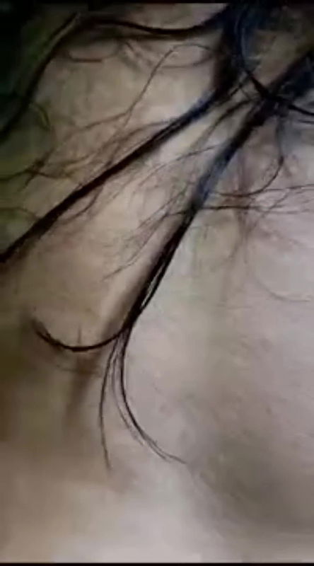 Desi girl with hot moaning