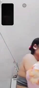 Bangla girl with audio showing
