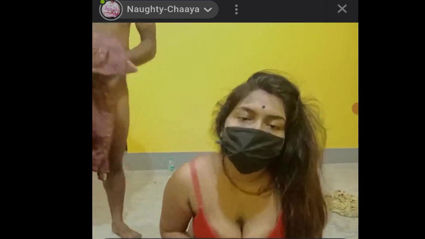 Naughty Chaaya