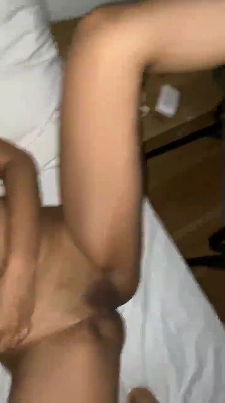 viral mask girl blowjob