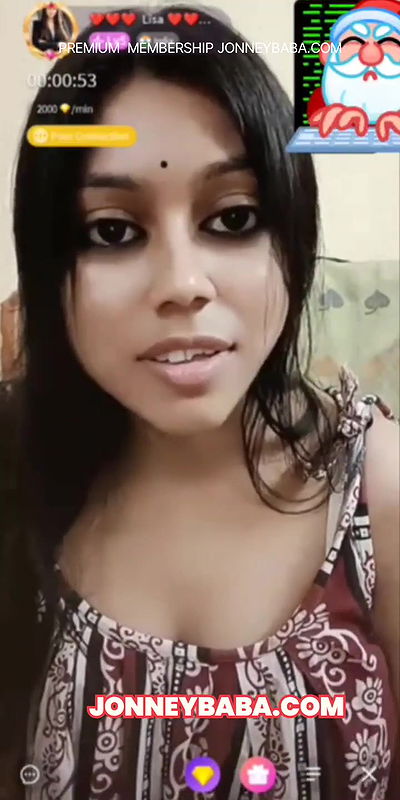 Indian lisa bhabhi juice boobs show in chamet
