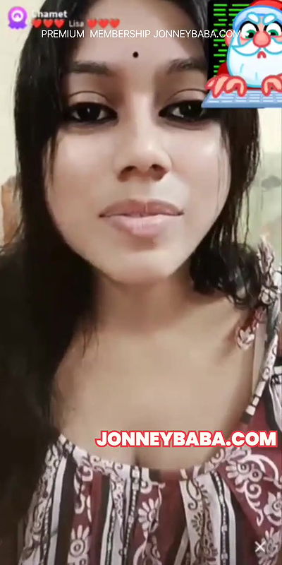 Indian lisa bhabhi juice boobs show in chamet