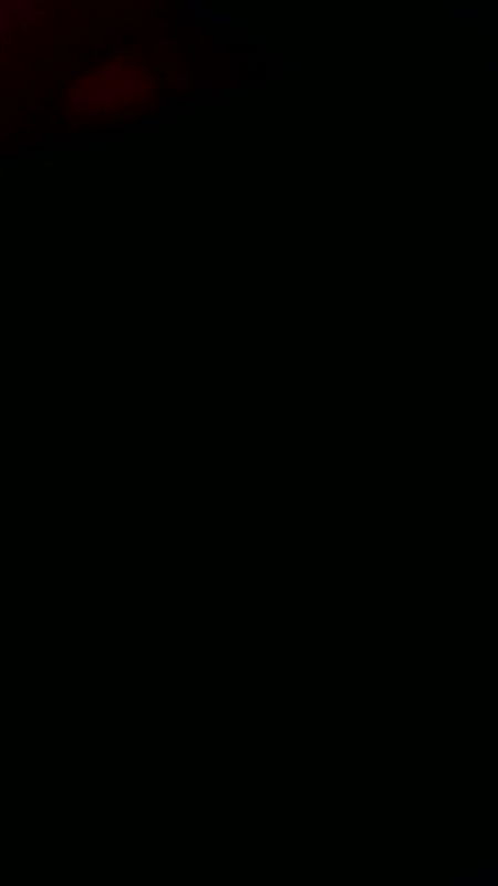 Drunk Indian slut on her knees worshipping a big white cock