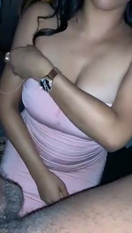 Hardcore blowjob sex video of NRI girl