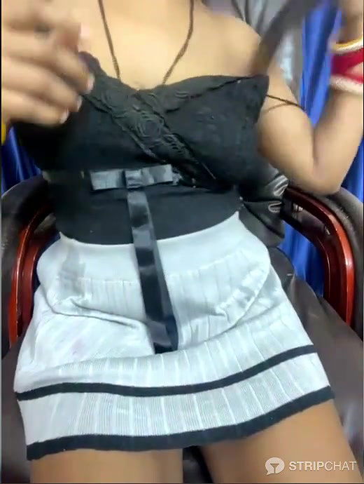 Stripchat its shweta