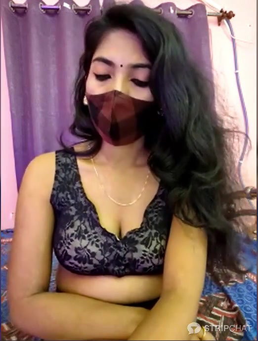 Stripchat priya 26