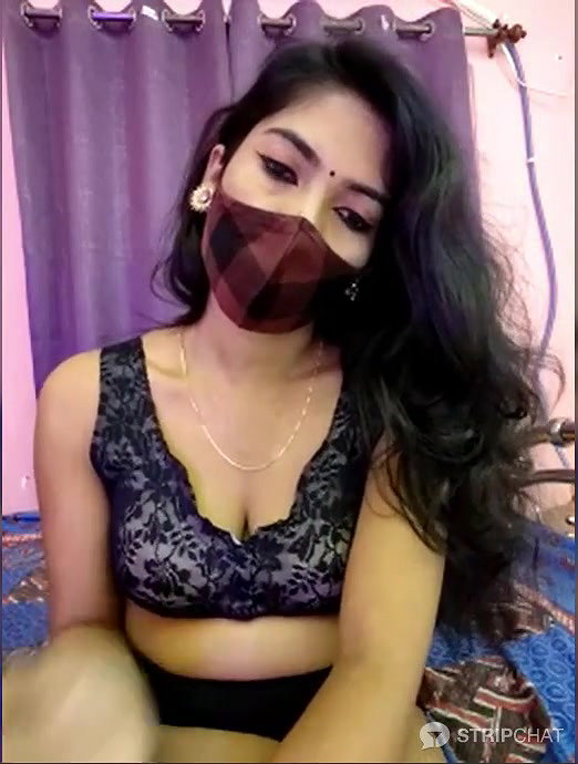 Stripchat priya 26