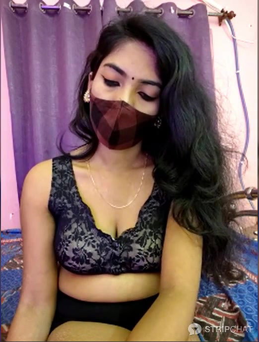 Stripchat priya 26