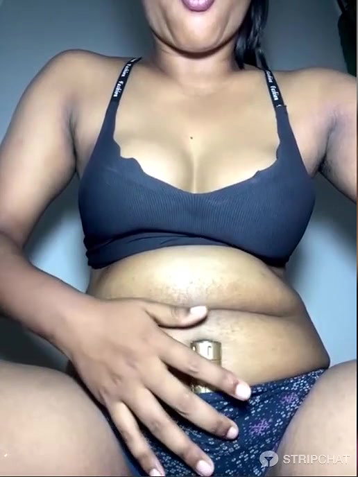 Stripchat Dreamgirl124