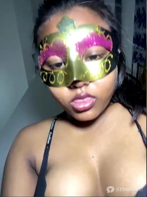 Stripchat Dreamgirl124