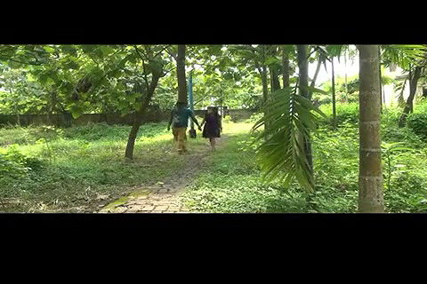 big boobs house wife caught by husband