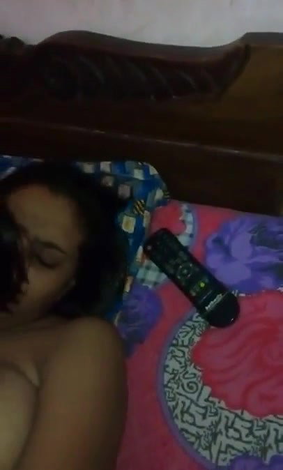 Girlfriend ko Oyo room me romance