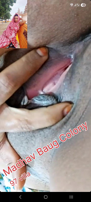 Pramila Gandhidham Madhav Baug colonyvilla 97