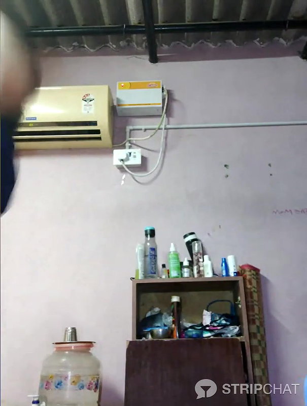 Stripchat JENNIFERtamil