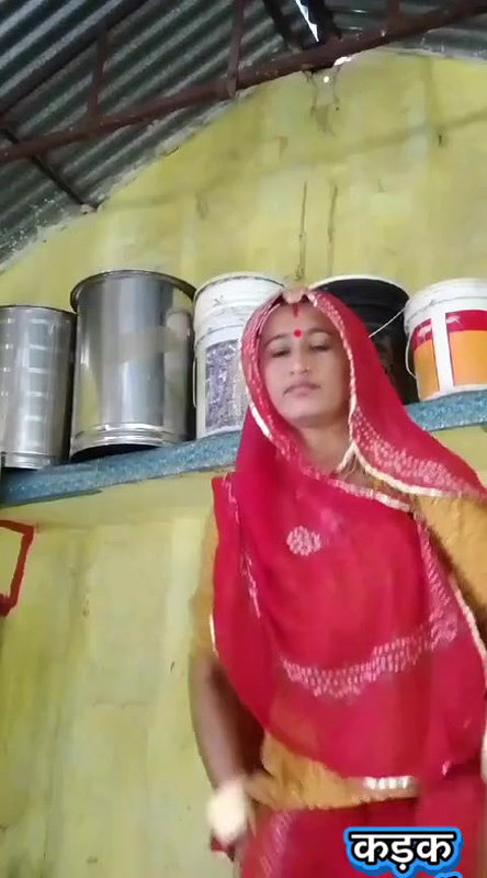 rajasthani bhabi dancing and showing part 2