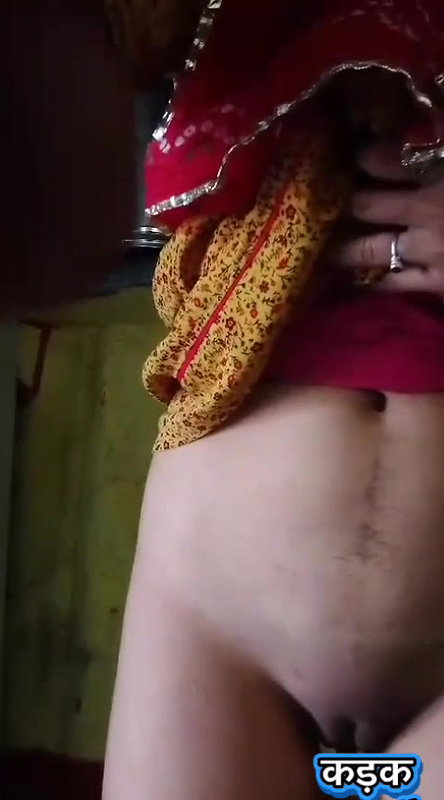 rajasthani bhabi dancing and showing part 2